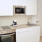 A Casa Do Remo Apartment *