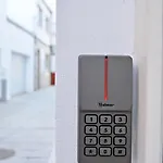 A Casa Do Remo Apartment *