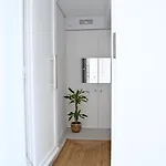 A Casa Do Remo Apartment *