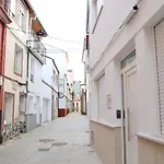 A Casa Do Remo Apartment