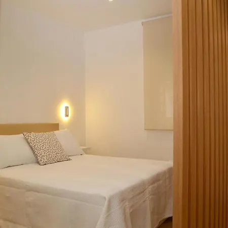 A Casa Do Remo Apartment *