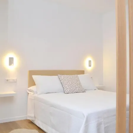 A Casa Do Remo Apartmán *