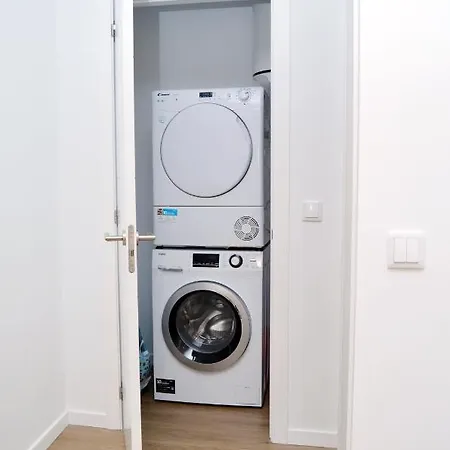 Apartmán A Casa Do Remo *