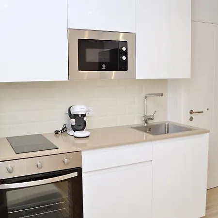 A Casa Do Remo Apartmán *