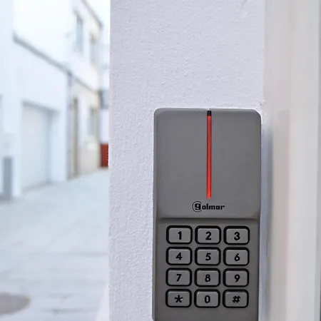 A Casa Do Remo Apartmán *