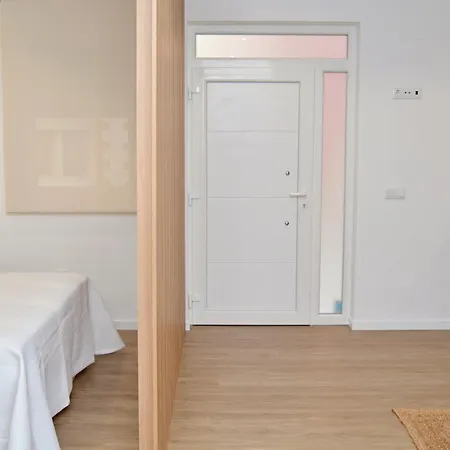 Apartmán A Casa Do Remo *