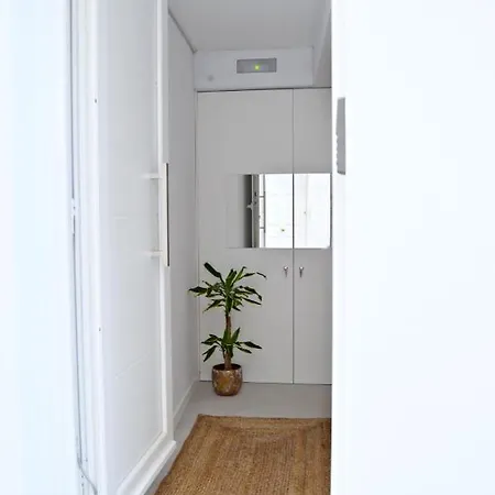 A Casa Do Remo Apartmán *