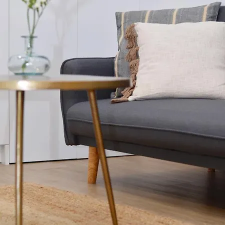 Apartmán A Casa Do Remo *