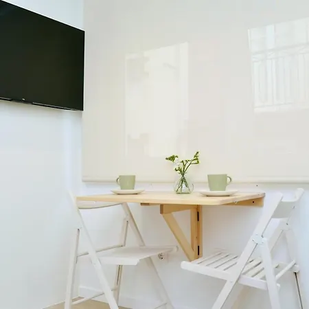 Apartmán A Casa Do Remo