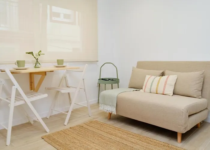 Апартаменты A Casa Do Remo