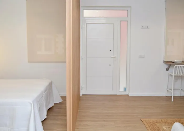 Апартаменты A Casa Do Remo *