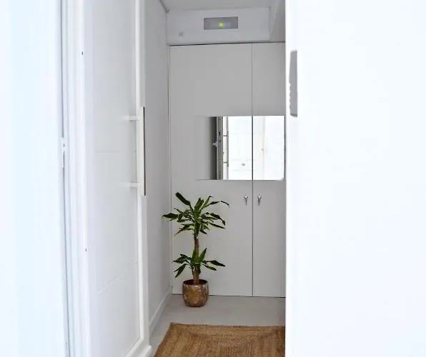 A Casa Do Remo Апартаменты *