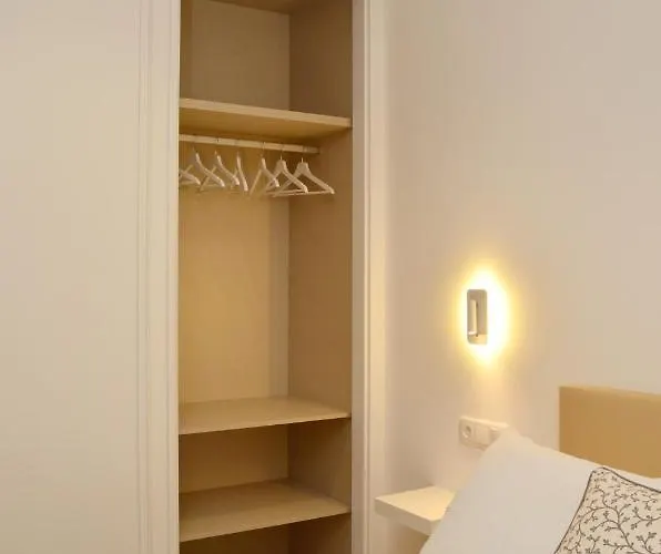 A Casa Do Remo Апартаменты *