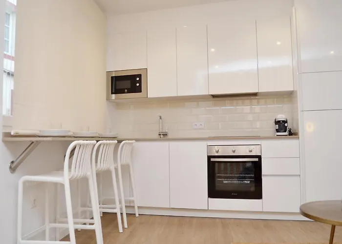 Апартаменты A Casa Do Remo *