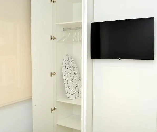 Апартаменты A Casa Do Remo Нойя