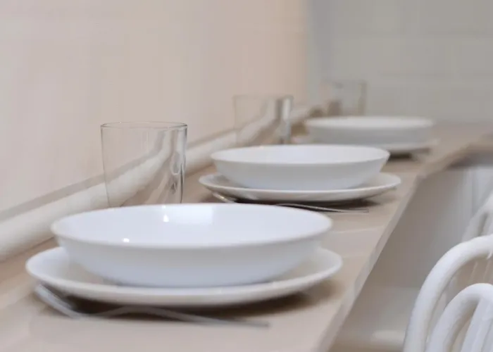 A Casa Do Remo Нойя