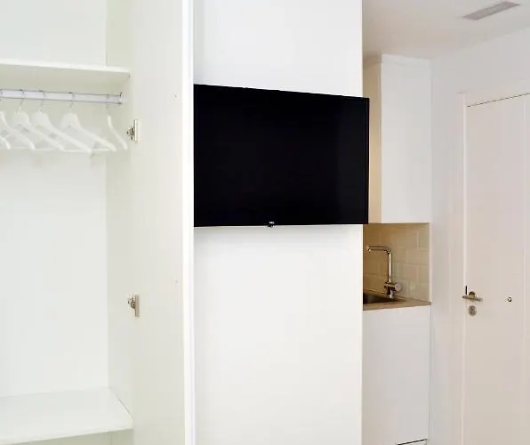 A Casa Do Remo * Нойя